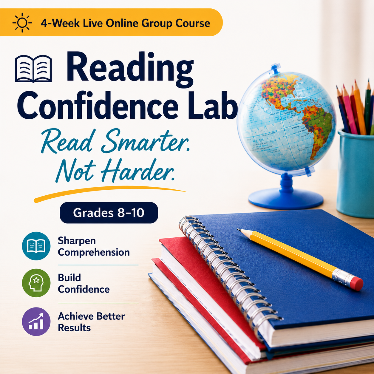 new confidence lab